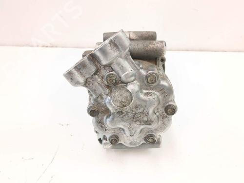 AC compressor RENAULT KANGOO Express (FW0/1_) 1.5 dCi 75 (FW07, FW10, FW04) | BP37647089M34 - Image 4