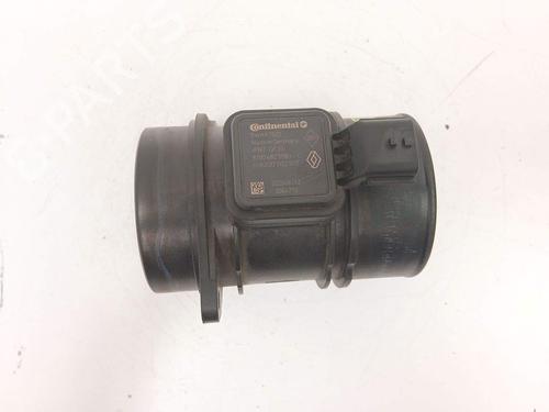 Mass air flow sensor RENAULT CAPTUR I (J5_, H5_) 1.5 dCi 90 (J5N4, J5M5, J5MW, J5M6, J5AL, J5AJ) | BP39147669M95 - Image 2
