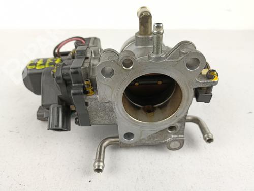 Throttle body TOYOTA PRIUS Saloon (_W1_)  | BP9804308M82