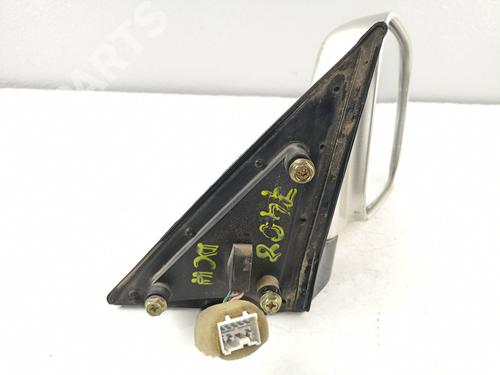 Right mirror OPEL MONTEREY A (M92) 3.1 TD (UBS69D, UBS69G) | BP11138761C27 