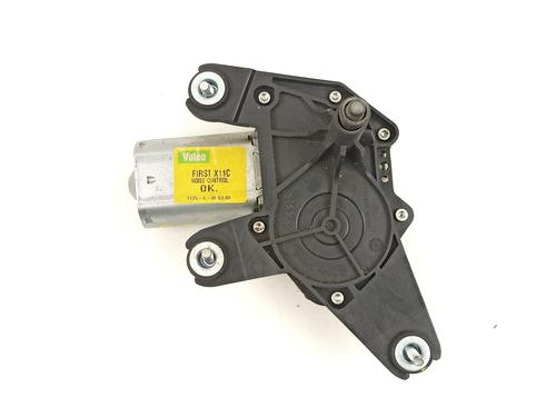 Rear wiper motor NISSAN TIIDA Hatchback (C11) 1.5 dCi | BP18411842M102 