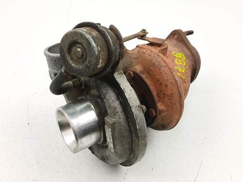 turbochargersupercharger-ssangyong-rexton-rexton-ii-gab_-2002-31292220 main image