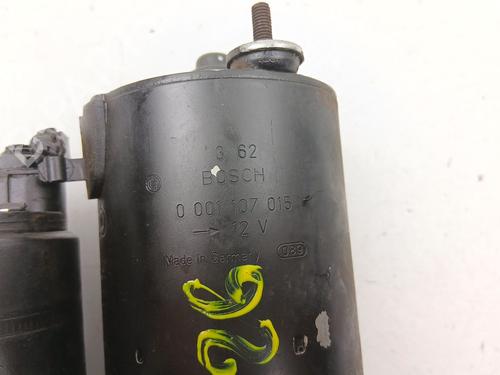 Starter OPEL VECTRA A (J89) 2.0 i Cat (F19, M19) | BP32397849M8