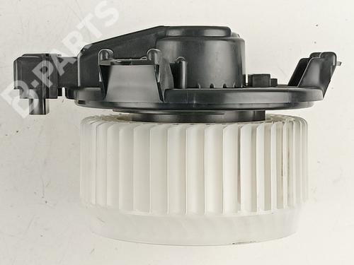 Heater blower motor TOYOTA YARIS (_P13_) 1.0 (KSP130) | BP10928032M62 