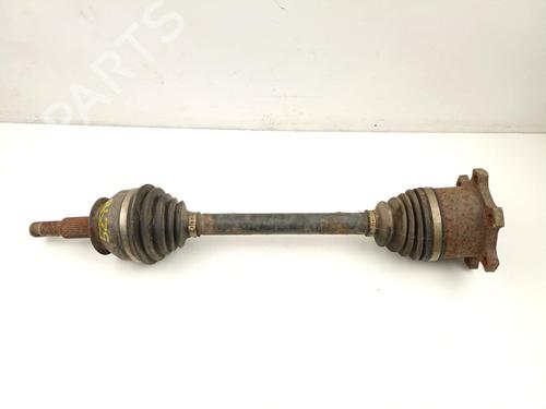 Used Left rear driveshaft Left rear driveshaft 15820156 15820156