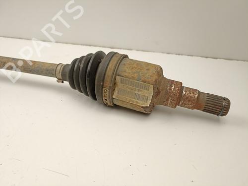 Left rear driveshaft FIAT FREEMONT (345_)  | BP21590133M40 