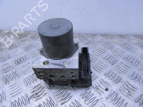 ABS pump RENAULT MEGANE II (BM0/1_, CM0/1_) 2.0 | BP20120205M43 
