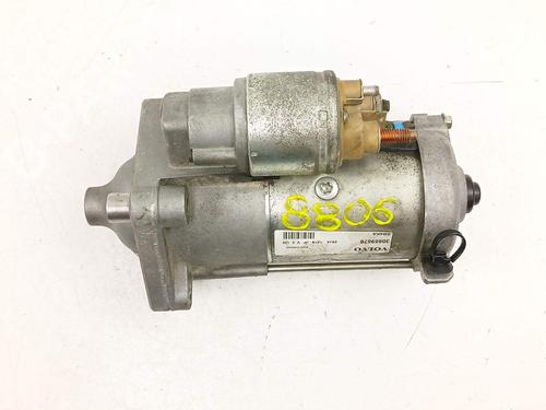 Starter VOLVO S60 II (134) D4 | BP29887490M8 - Image 2