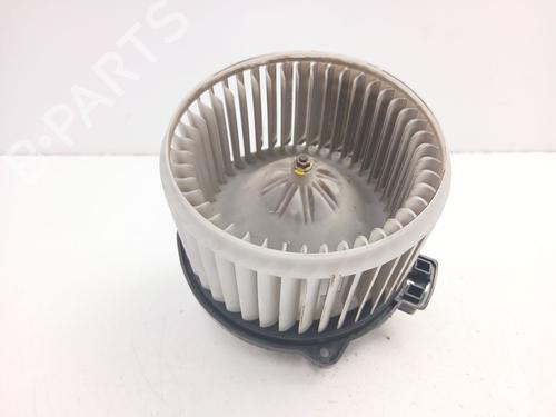 Heater blower motor DAEWOO REZZO (U100) 1.6 | BP35723872M62  - Image 6