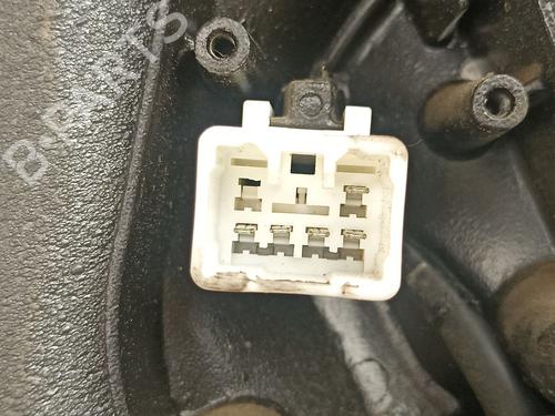 Right mirror CHEVROLET AVEO / KALOS Hatchback (T200) 1.4 16V | BP18651287C27 