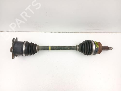 Right rear driveshaft SUZUKI GRAND VITARA II (JT, TE, TD) 1.9 DDiS All-wheel Drive (JT419, TD44, JB419WD, JB419XD,... | BP30273704M41