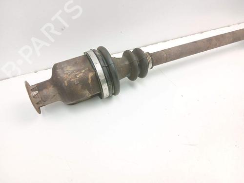 Right front driveshaft RENAULT KANGOO (KC0/1_) 1.9 dTi (KC0U) | BP33826602M39 - Image 6