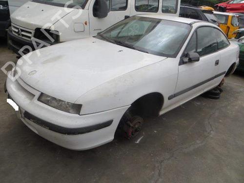 Brugte OPEL CALIBRA A (C89)    1057301