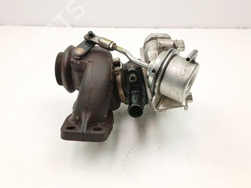 Turbocompresseur/Compresseur CITROËN BERLINGO MULTISPACE (B9) 1.6 HDi 90 | BP28143898M71 