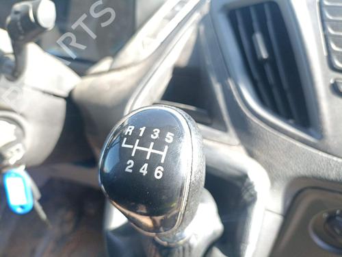 Mass air flow sensor FORD TRANSIT CUSTOM V362 Van (FY, FZ) 2.2 TDCi | BP27201155M95 - Image 16