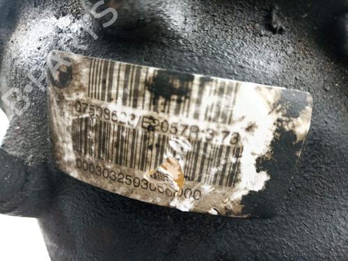 Front differential BMW X5 (E53) 3.0 d | BP11737575M23 - Image 5