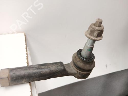 Steering rack OPEL ASTRA J (P10) 1.6 CDTi (68) | BP29808898M22