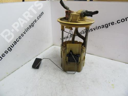 Used Fuel pump FORD TRANSIT Van (FA_ _) 2.4 TDCi RWD (100 hp) 11757392