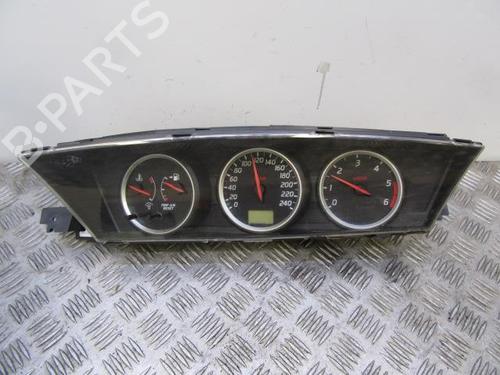 Used Instrument cluster NISSAN PRIMERA (P12) 2.2 Di (126 hp) 20119928