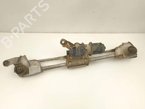 Used Front wiper motor Front wiper motor NISSAN PATHFINDER III (R51) [2005-2026] 15002555 15002555