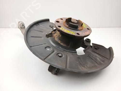 Right front steering knuckle AUDI Q7 (4LB) 3.0 TDI quattro | BP28511959M26