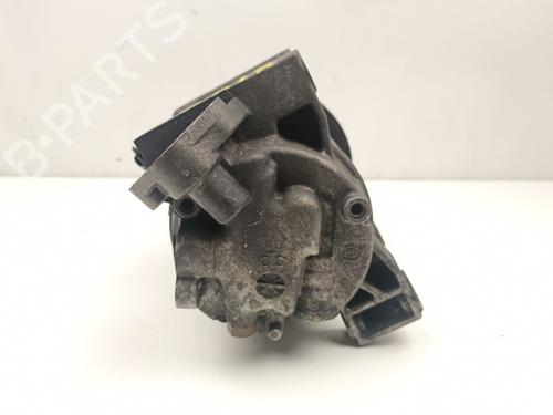 AC compressor NISSAN ALMERA TINO (V10) 2.2 dCi | BP16702611M34 