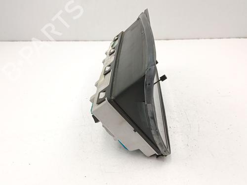 Instrument cluster SEAT IBIZA I (21A)  | BP27526605C47 