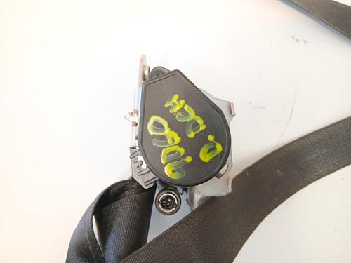 Front right seatbelt OPEL ASTRA J (P10) 1.7 CDTI (68) | BP37218744I25 - Image 6