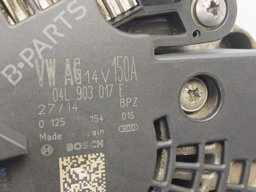Alternator AUDI A5 Sportback (8TA) 2.0 TDI | BP40020833M7 - Image 7