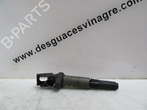 Used Ignition coil BMW 5 (E39) 525 i (192 hp) 20117795