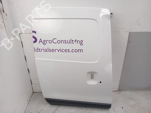Used Right rear door Right rear door DACIA DOKKER MPV (KE_) [2012-2021] 35755080 35755080