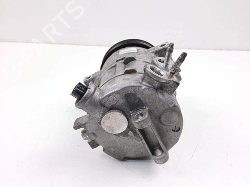 AC compressor CHRYSLER SEBRING (JS) 2.0 CRD | BP31641995M34 - Image 5
