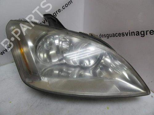 right-headlight-ford-focus-3m5113005ah-2007-2008-2009-2010-2011-9805116 main image