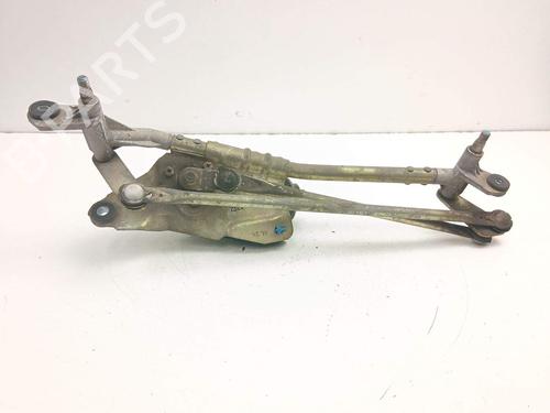 Front wiper motor DAEWOO REZZO (U100) 1.6 | BP34737366M29 - Image 3