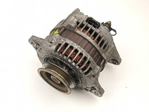 Used Alternator NISSAN ALMERA I Hatchback (N15) [1995-2001]  16148817