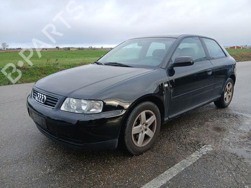 Used Parts AUDI A3 (8L1) [1996-2006]  4435868