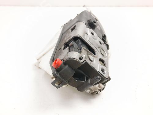 Rear left lock CITROËN C-ELYSEE (DD_) 1.6 VTi 115 (DDNFP0, DDNFP6, DDNFP9) | BP34186446C100  - Image 5