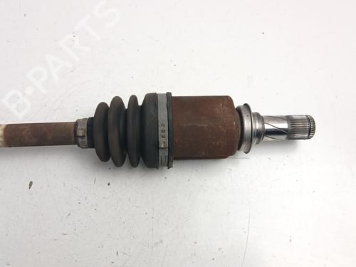 Left rear driveshaft SMART FORTWO Coupe (451) 1.0 Turbo (451.332) | BP34649103M40 - Image 7