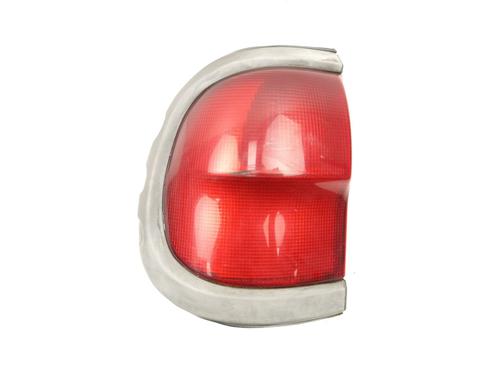 Left taillight NISSAN TERRANO II (R20) 2.7 TDi 4WD | BP18079284C34 