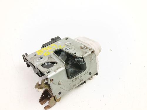 Used Front left lock Front left lock AUDI A4 B5 (8D2) 1.8 T (150 hp) 34189560 34189560