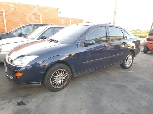 Startmotor FORD FOCUS I Saloon (DFW) 1.8 Turbo DI / TDDi | BP16766561M8 
