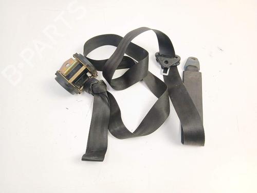 Used Front right seatbelt Front right seatbelt 39598678 39598678