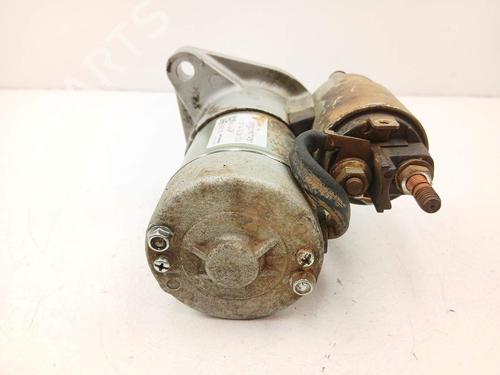 Starter OPEL ASTRA H (A04) 1.7 CDTI (L48) | BP33208904M8 - Image 4