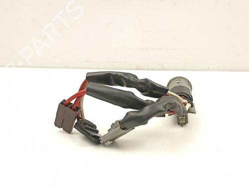 Ignition barrel CITROËN SAXO (S0, S1) 1.1 X, SX | BP16401074M48 