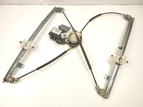 Used Front left window mechanism Front left window mechanism 19642600 19642600