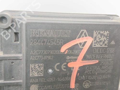 Electronic module RENAULT CAPTUR II (HF_) TCe 130 (HFMF) | BP27660487M83 - Image 5