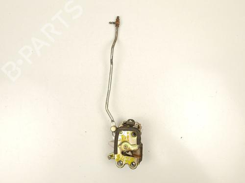 Front left lock SSANGYONG MUSSO (FJ) 2.9 TD | BP22737394C98 
