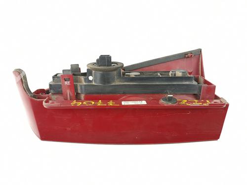 Left taillight FORD FOCUS I (DAW, DBW)  | BP12136128C34 