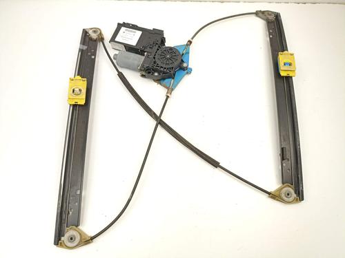 Used Front left window mechanism Front left window mechanism 18697781 18697781