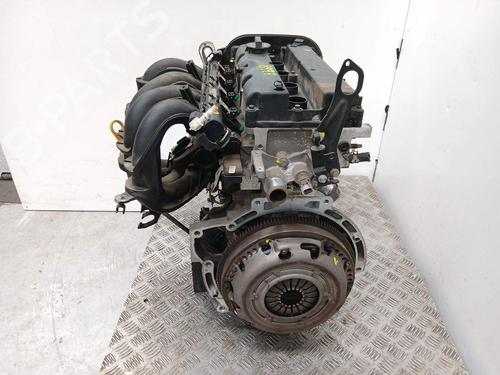 Engine FORD FOCUS II (DA_, HCP, DP) 1.6 | BP34510500M1 - Image 4